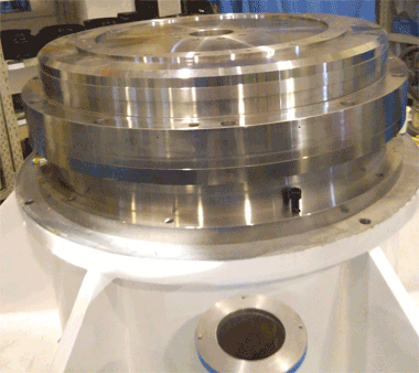 超大气浮轴承(超大空气轴承) 超大气浮轴承(超大空气轴承)