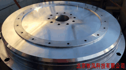 超大气浮轴承(超大空气轴承) 超大气浮轴承(超大空气轴承)