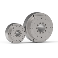 旋转空气轴承 旋转空气轴承