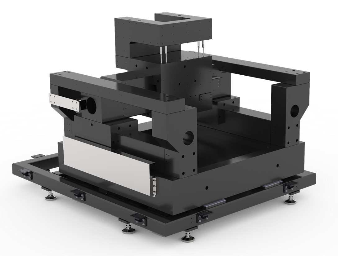 超精密气浮平台特点(图1) image.png