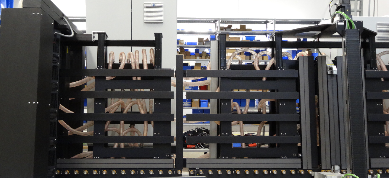 气浮导轨(图4) 气浮导轨(图4)