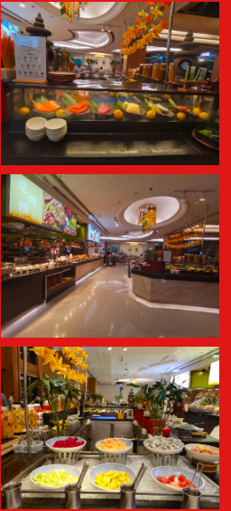 燃!双超150台!庆功宴全纪录!每一个全力以赴的精效人都闪闪发光!(图6) 燃!双超150台!庆功宴全纪录!每一个全力以赴的精效人都闪闪发光!(图6)