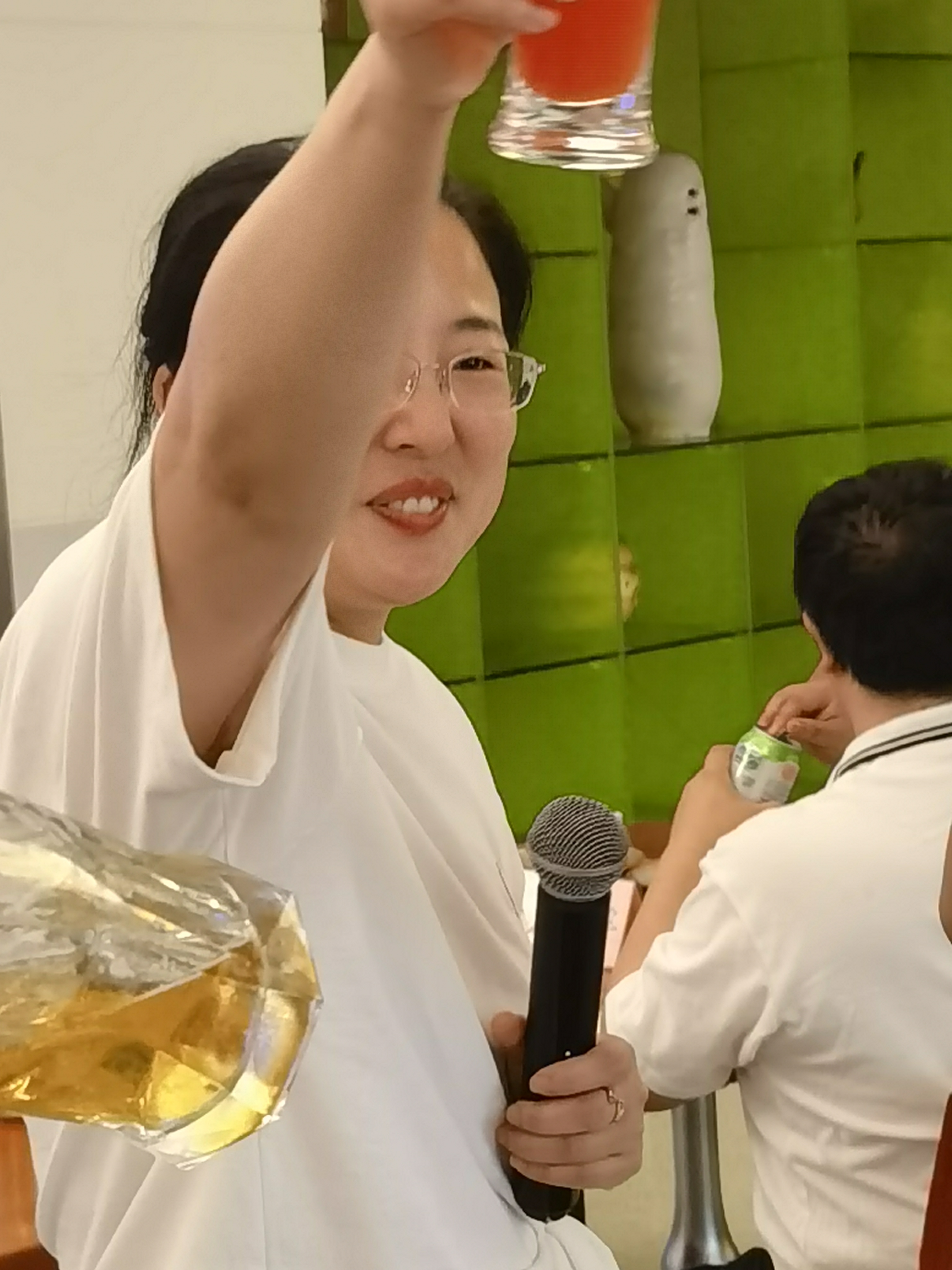 燃!双超150台!庆功宴全纪录!每一个全力以赴的精效人都闪闪发光!(图9) 燃!双超150台!庆功宴全纪录!每一个全力以赴的精效人都闪闪发光!(图9)